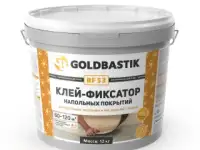 Клей для напольных покрытий, фотография 4