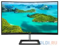 Монитор 27" philips 272e1ca/00 черный va 1920x1080 250 cd/m^2 4 ms