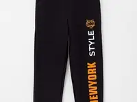 Брюки спортивные котмаркот