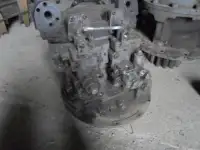 Гидравлический насос FYB60001351