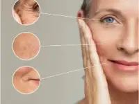 Продам натуральный терагерцовый камень для омоложения лица, фотография 6