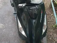 Мопед Dayang, фотография 4