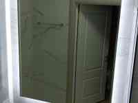 Зеркала, стекла, багет, фотография 7