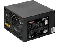 Блок питания exegate 650pph-lt 650 вт