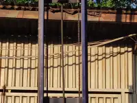 Вилочный погрузчик Komatsu FG18HC-17, фотография 4