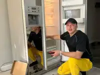 Ремонт Холодильников Морозильников Алматы Диагностика Заправка Фреона