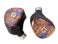 Наушники KBEAR KB02 IEM, фотография 2