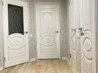 Современная 2-х комн.квартира в Астане, Маншук Маметова 8, фотография 2