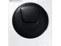 Стиральная машина SAMSUNG WW10T754CBH/LD, фотография 5