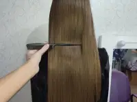 Кератин Ботокс Нанопластика, фотография 5