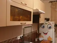 Продам 3-х комнатную квартиру, Кемеровская 47,мкрн Шахтерский, фотография 3