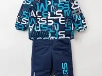 Костюм утепленный playtoday