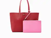 Сумка lacoste anna