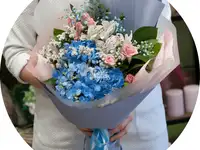 Букет «flora express»