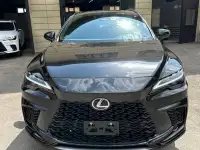 Lexus RX 500h AWD Dual-motor, фотография 2