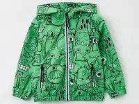 Ветровка playtoday