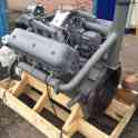 Продаю двигатель ЯМЗ-236 с консервации. Гарантия 6 мес. Документы. Любая форма расчёта., фотография 3