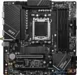 Материнская плата msi pro b650m-a wifi