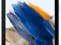 Чехол samsung для samsung galaxy tab a8 clear edge cover полиуретан