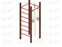 Спортивная серия ск 2.01.08