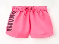 Шорты спортивные playtoday