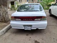 Продаю машину срочно Nissan Cefiro, фотография 5