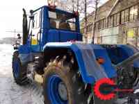 Трактор Т-150к ямз-236, фотография 10