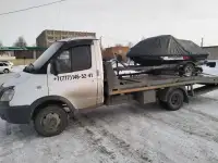 Услуга Эвакуатора, фотография 2