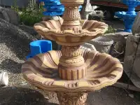 продажа вазонов фонтанов и скульптур, фотография 8