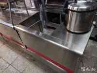 Линия раздачи