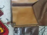 Офицерский военный планшет, фотография 3