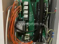 Тестомес Sigma Silver 80, фотография 5