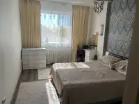 2х комнатная, полноценная, Ул Букейхана 17, фотография 3