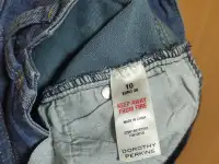 Продам джинсовую юбку, фотография 3