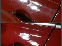 Полировка кузова автомобиля, фар, керамика, жидкое стекло. Качественно, фотография 2