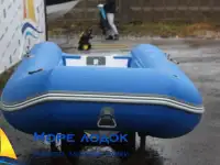 RIB Water Way 370R в наличии, фотография 6