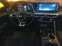 Продам Kia K5 1.6 Turbo GT-Line, фотография 6