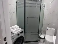 Однакомнатная квартира, ул.Нурмугамбетова 23/1 1 подъезд, фотография 7