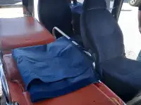 Транспортировка больных, фотография 5