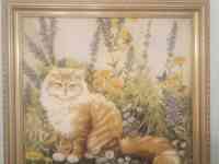 Гобеленовые картины, фотография 9