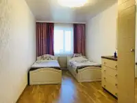 Чистейшая квартира в самом сердце города, 6 микрорайон дом 4, фотография 6