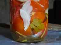 Домашняя консервация в ассортименте, фотография 4