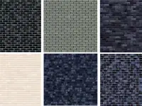 Плитка клинкерная King Klinker Dream House Польша