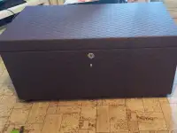 сундук реставрираю, фотография 9