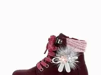 Ботинки honey girl