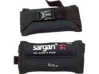 Груза ножные мягкие донгуз 750, 0,75 кг (цена за пару), неопрен