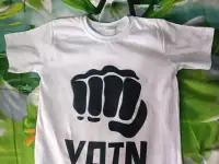 Качественная печать любого изображения на одежде, фотография 9