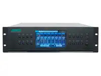 Цифровая аудиоматрица dsppa mag808