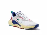 Кроссовки lacoste aceshot