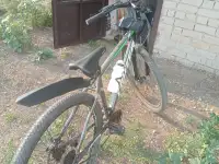 Продам велосипед Cruzer, фотография 3